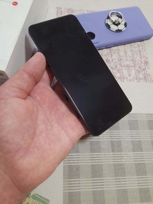 Xiaomi 13T - Troca por outro telefone. Muito bem estimado
