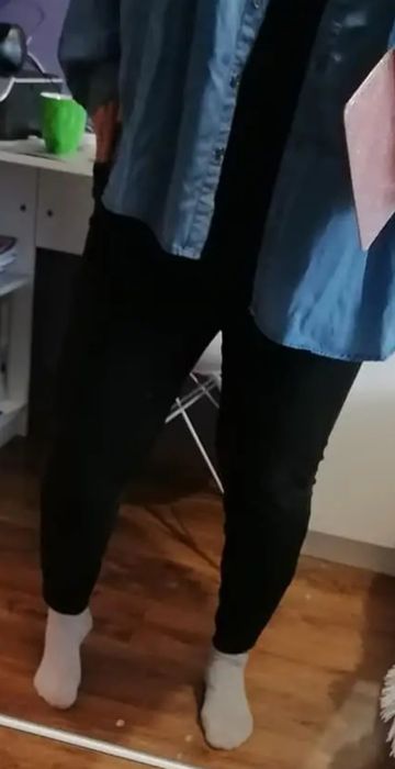 Treginsy damskie roz.46