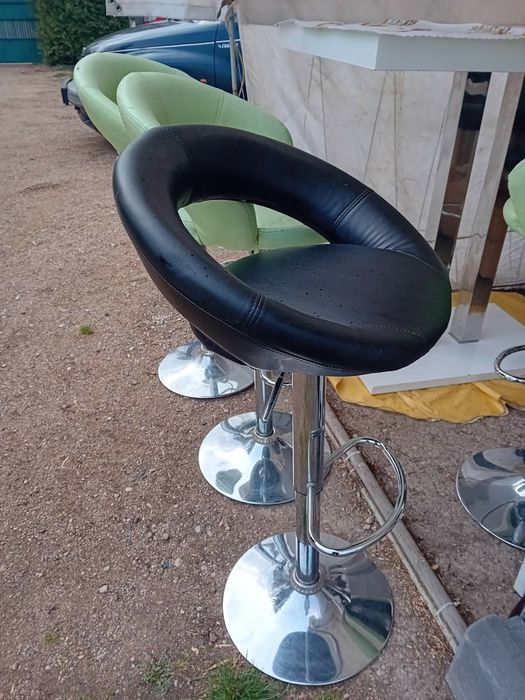 Стiльцi кiмнатнi