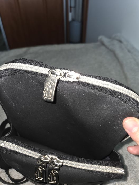 Рюкзак PENGUIN the collection