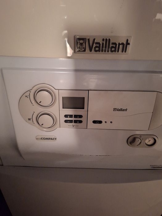 Vaillant VSC Ecocompact 196/2-C 150