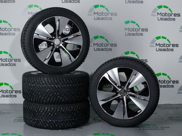 Jantes Mercedes-benz de 19 Polegadas 9.5J/8.5J ET 51/35.5