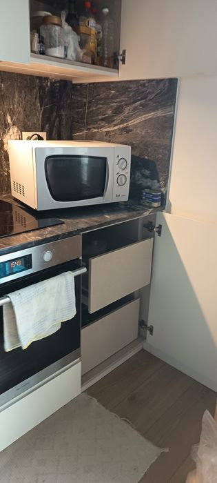 Micro Ondas - semi novo