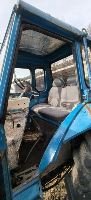 Продам трактор МТЗ 80