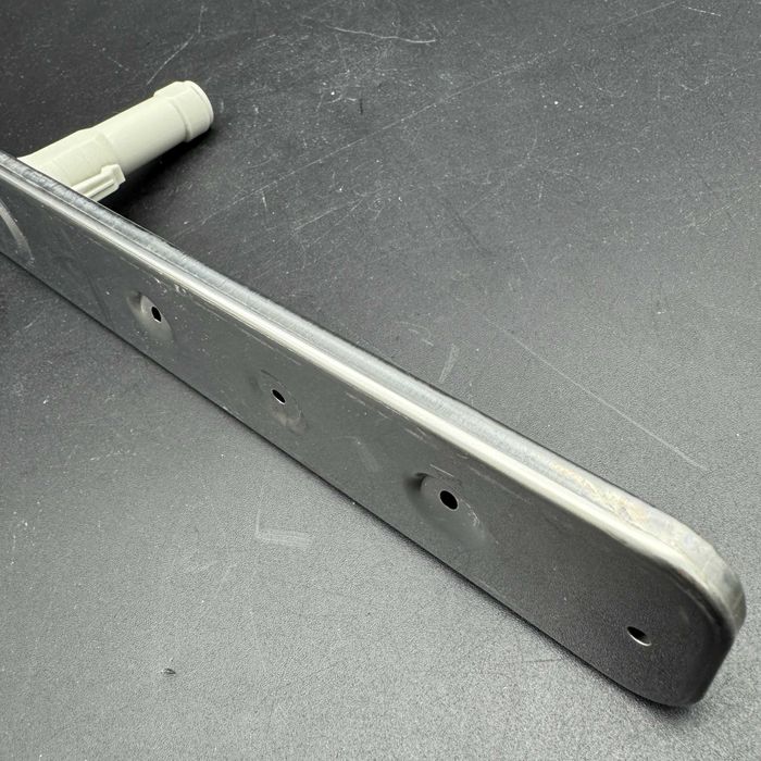 Śmigła Miele dolne 45' zmywarki Miele