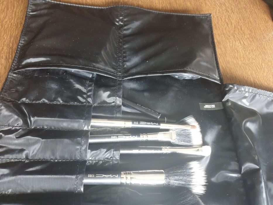 MAC kosmetyczka oryginalna