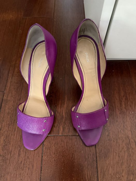 Buty damskie Pollini