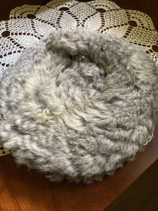 Beret damski Wittchen
