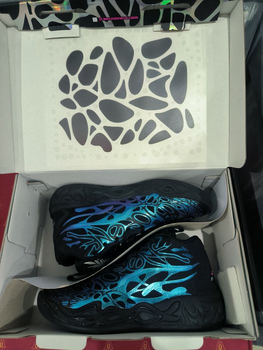 Tênis de basquetebol