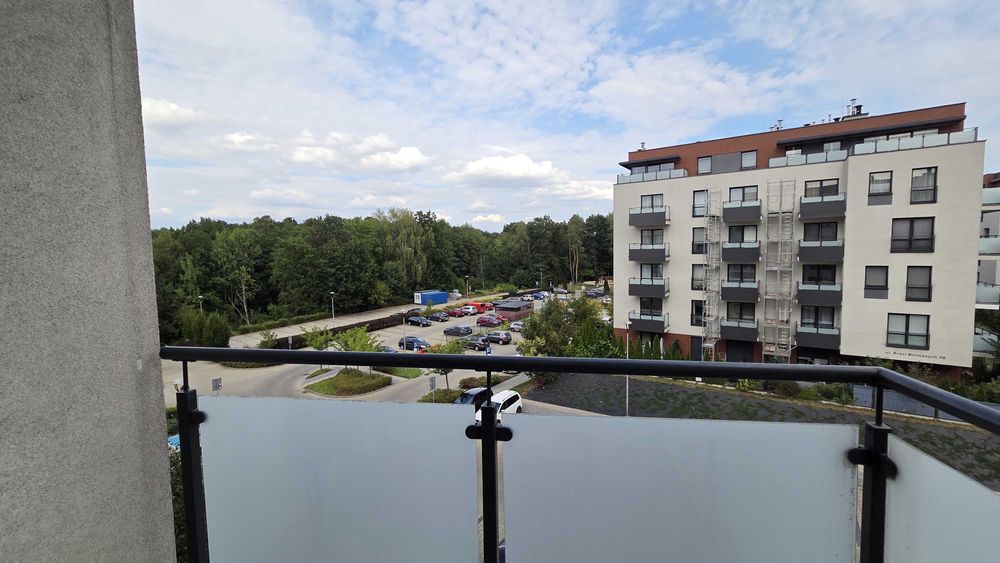 Mieszkanie – Katowice - Więcej