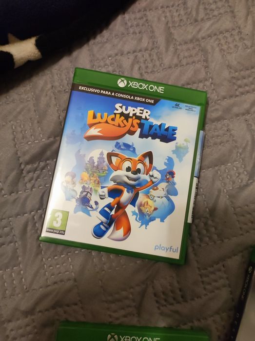 Various Xbox 360/One Games64740762454019122