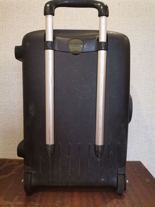 Samsonite 71 см розмір L  валіза велика чемодан большой