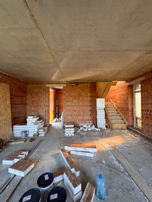 Продаж 2 поверхового будинку за ціною квартири!