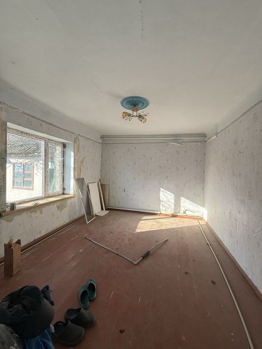 Продам дом р-он Красноармейской