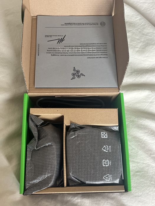 Microphone Seiren mini