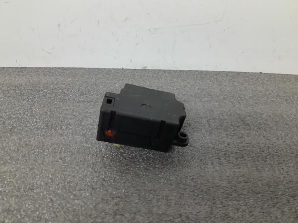 Motor da comporta da sofagem RENAULT Megane II (BM0/1_, CM0/1_)