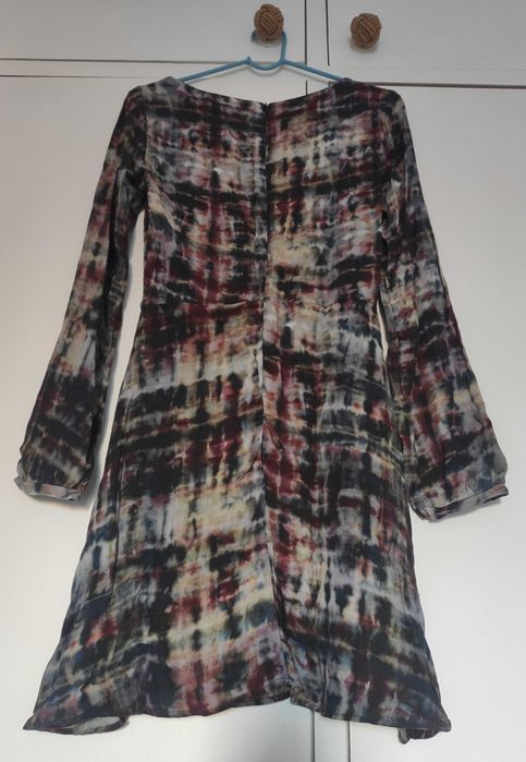 Vestido Pull&Bear Novo