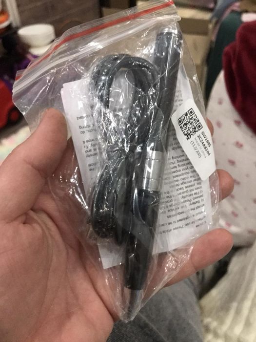 камера обычная и камера ручка