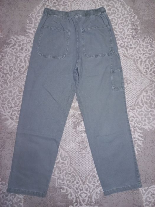 Штани джинси для хлопчика Zara на зріст 164
