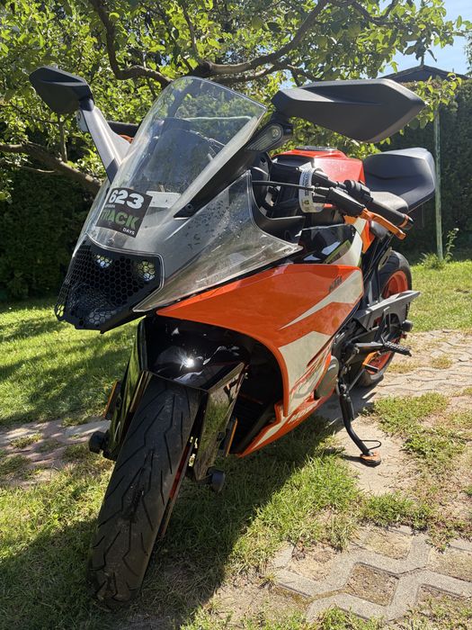 KTM