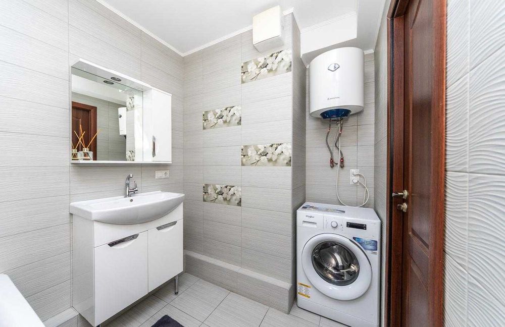 2-кімнатна квартира за адресою (площа 54 м²) - Atlanta.ua - фото 3