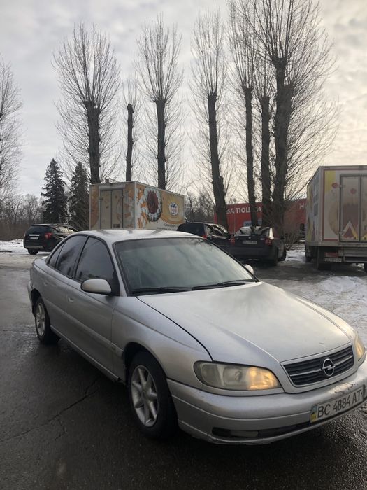 Opel omega 2.5tds