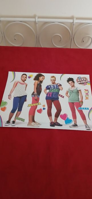Poster Docemania, novo