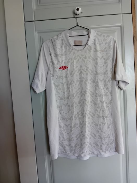 Umbro  Geometra koszulka sportowa M