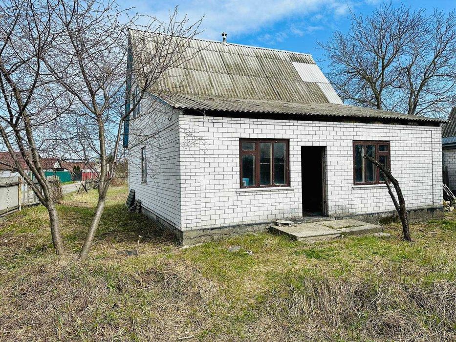 Продаж будинку в смт Баришівка в Київської області