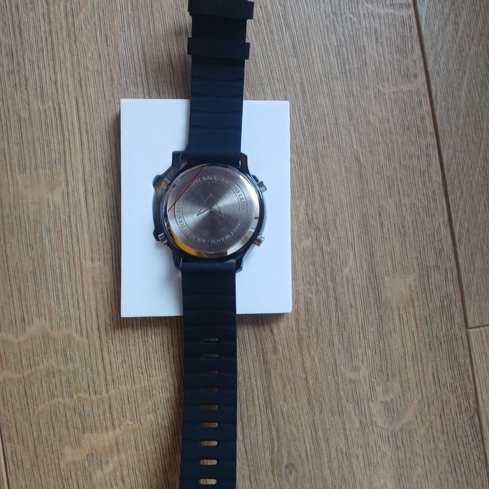 Lokmat MK18 IP67 smartwatch