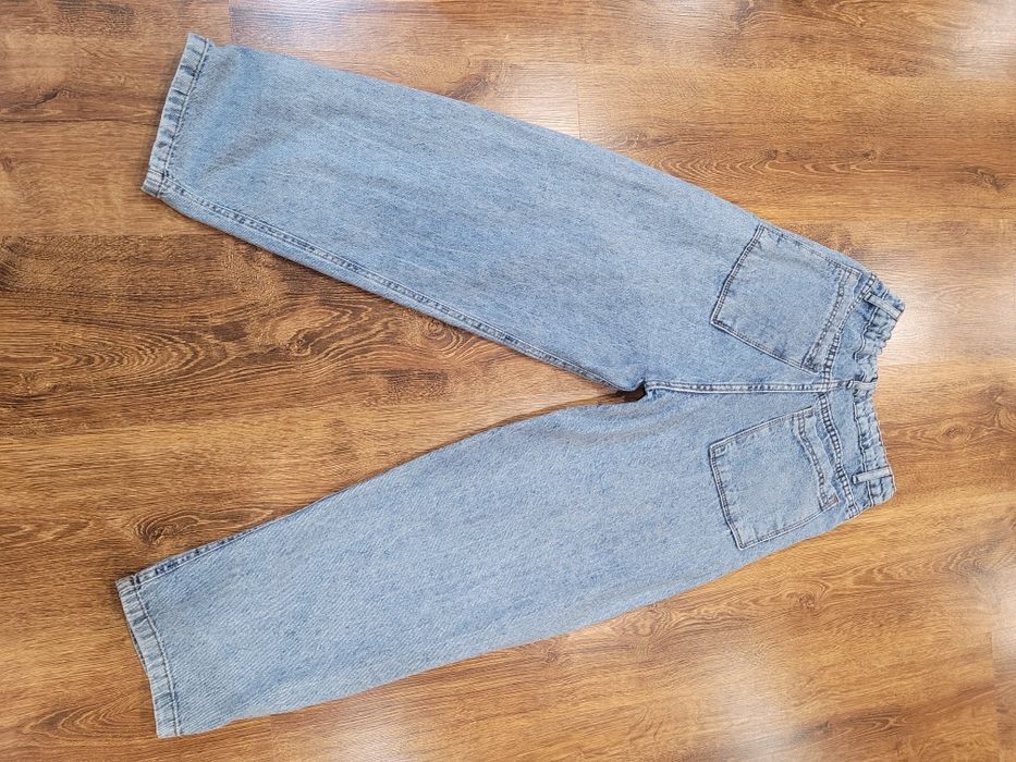 Джинси блакитні 152 р.