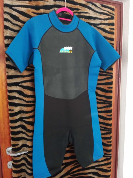 Pianka Adrenaline surfing, windsurfing,nurkowanie,snorkeling