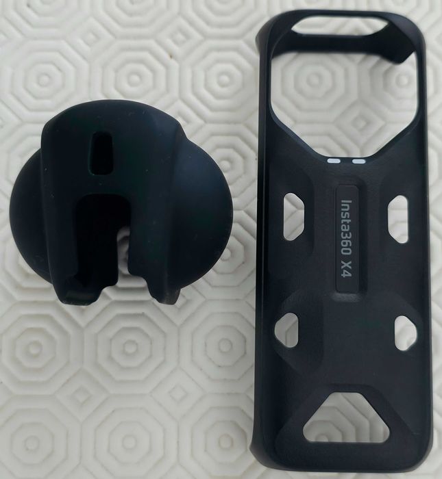 INSTA360 X4 as new64283887549827122