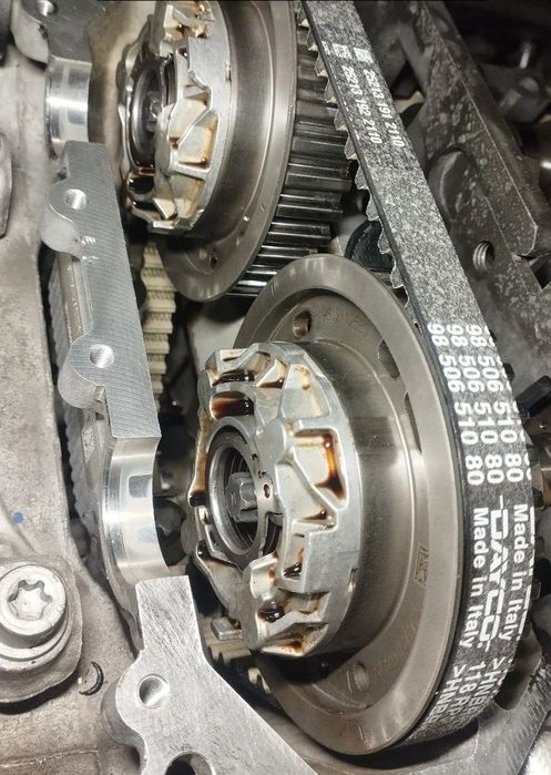 Mecânico automóvel