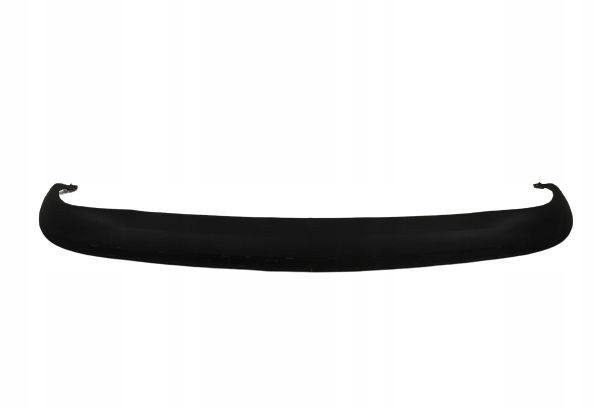 mercedes e klasa coupe w207 spoiler zderzak tył