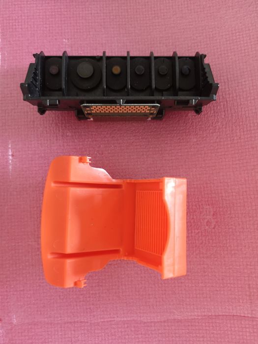 Cabeça de impressão Canon QY6-0089/90