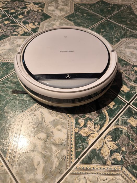 Robot sprzątający MEDION MD-19500