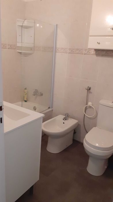 aluguer de quarto