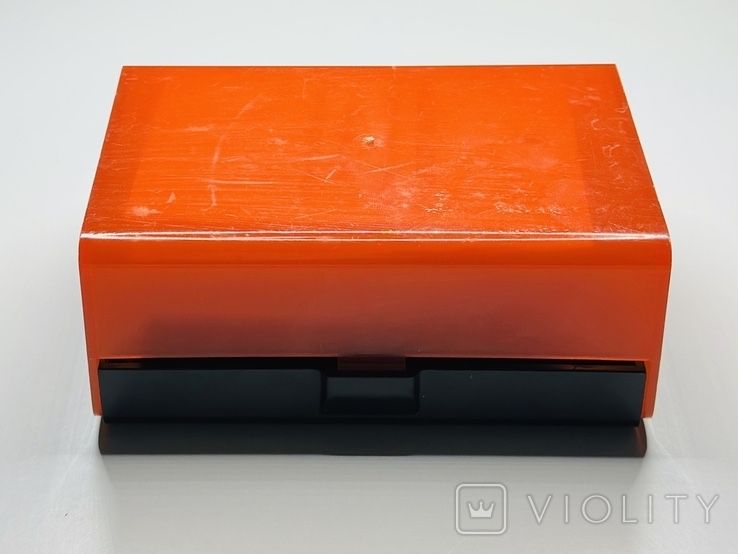 Міні швейна машинка СРСР / Машина швейная ручная портативная