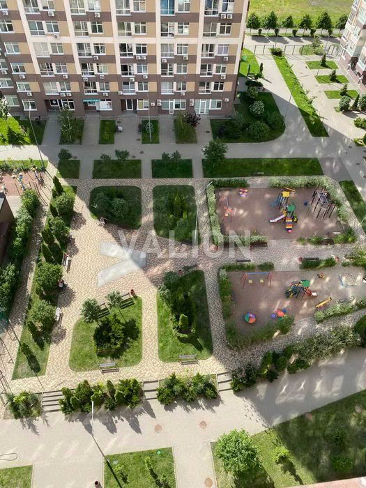 Без % Продаж 2к. квартири, 67кв.м, Варшавський мікрорайон, Виноградарь