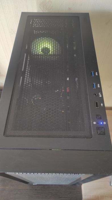 Персональний комп'ютер, Expert PC Ultimate