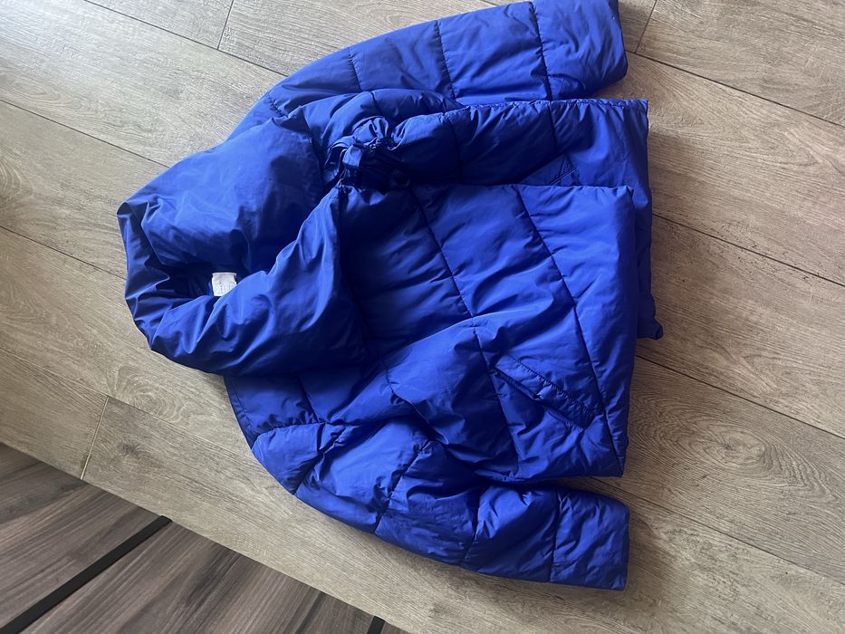 Куртка Zara демісезон