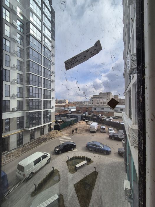 Продам квартиру в новобудові жк Смарт Сіті