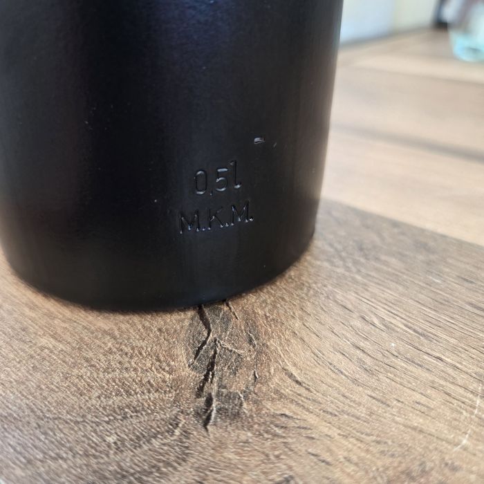 10 sztu Kamionka 500ml całkowicie nowa