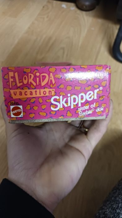 Barbie 1990s Collection64738425939330122