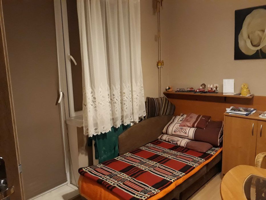 Przytulny Pokój w Komornikach / Głuchowo