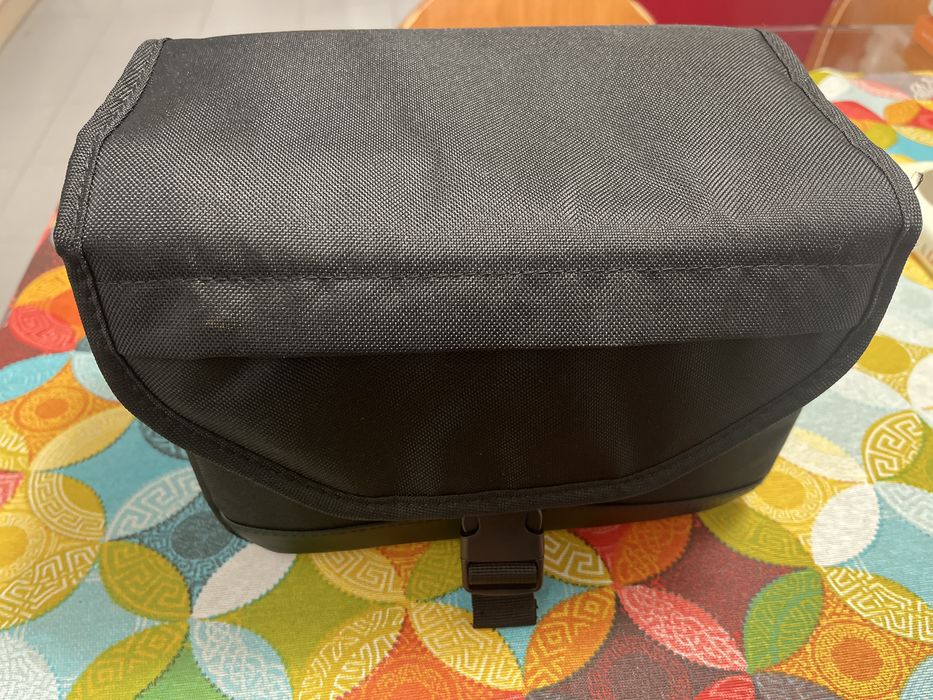 Mala de Maquina Fotografica Canon