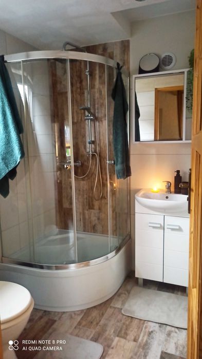 Domek wypoczynkowy pod Baranią