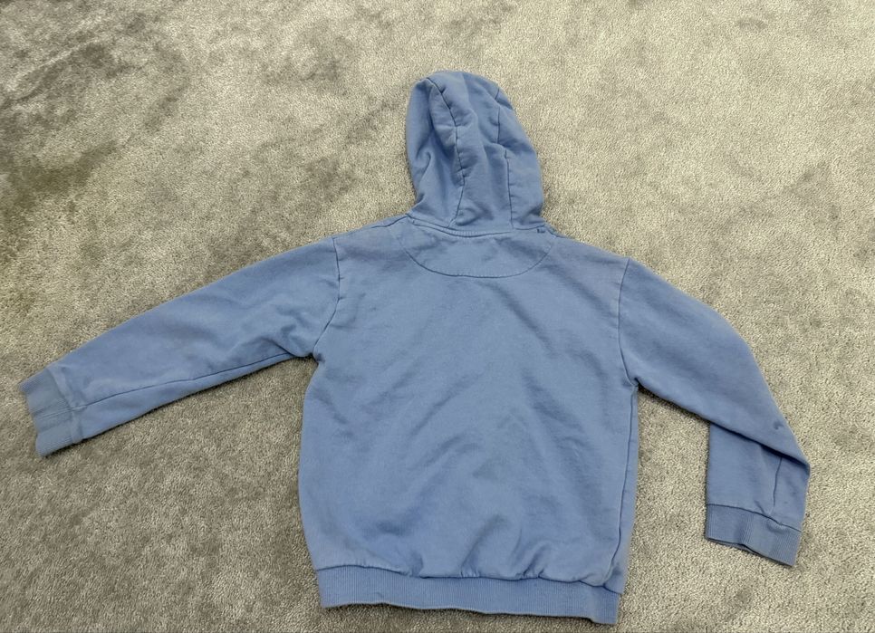 Худи Mayoral на 7-8 лет для мальчика