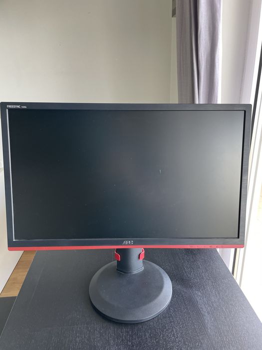 Monitor AOC 24” 144hz G2460PF
